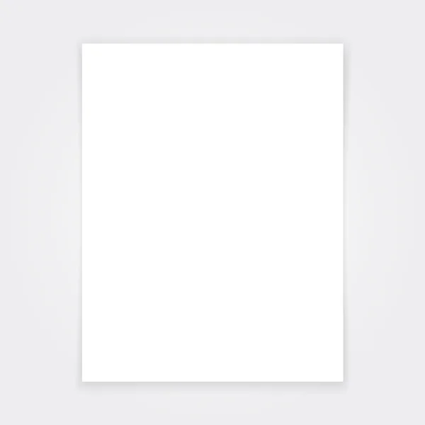 Boş kağıt el ilanı kadar sahte