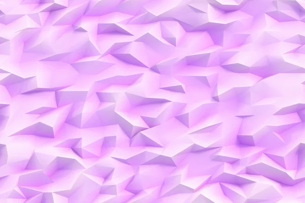 Abstrakt trianglar bakgrund — Stockfoto