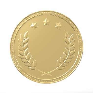 altın madalya