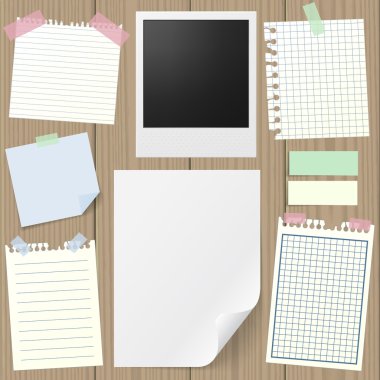 Post it seti