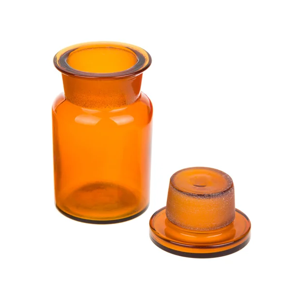 Apothecary bottle — Stock Photo, Image