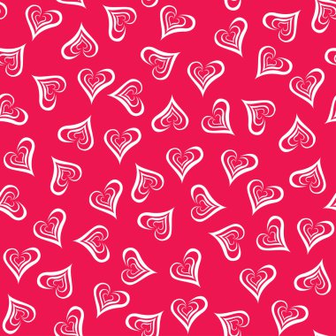 Dikişsiz kupa desen