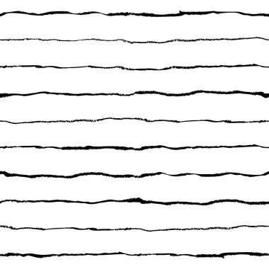 Grunge Kusursuz Desen.