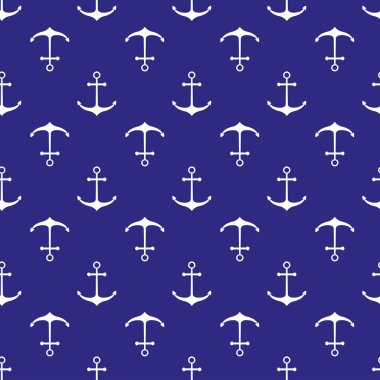 kesintisiz deniz desen