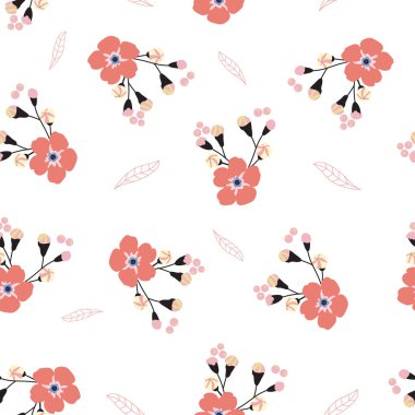 Pembeli kusursuz desen. Çiçek verme bana.