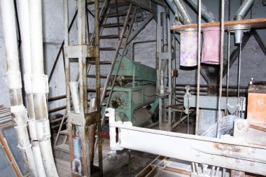 Motor elek fabrikası ekipmanı ve diğer ekipmanlar