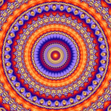 Serideki renkler, muhteşem dijital sanat resimleri. Arka plan fraktal renk dokusundan oluşur ve hayal gücü, iyileştirme ve meditasyon projelerinde kullanılmak için uygundur. 3d fraktal oluşturucu