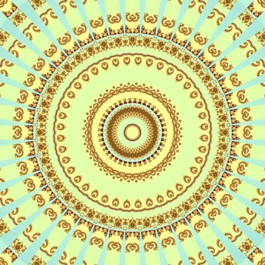 Serideki renkler, muhteşem dijital sanat resimleri. Arka plan fraktal renk dokusundan oluşur ve hayal gücü, iyileştirme ve meditasyon projelerinde kullanılmak için uygundur. 3d fraktal oluşturucu