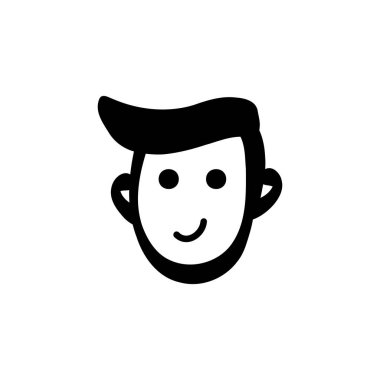 İnsan yüzünün soyut çizimi. Modern çizgi sanatçısı ve kadın portresi, minimalist hatlar. Tişört için vektör soyut minimal yüz çizgisi, slogan tasarım grafikleri tarzı. Poster, duvar sanatı, çanta, tişört gibi ev dekorasyonları için harika. 