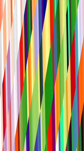 Movimiento Pintura Serie Color Dream Composición Gradientes Matices Espectrales Para —  Fotos de Stock