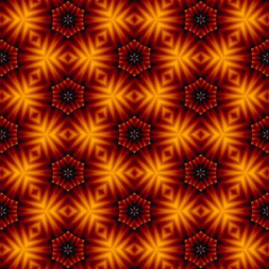 Yaratıcı tasarım arka planı için herhangi bir geometrik şekilden yapılan çizim kalıbı. resimleme