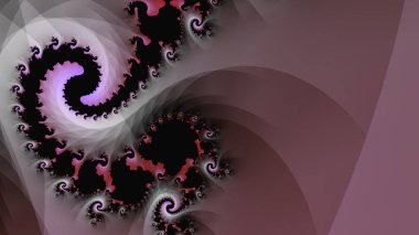 Serideki renkler, muhteşem dijital sanat resimleri. Arka plan fraktal renk dokusundan oluşur ve hayal gücü, yaratıcılık ve tasarım projelerinde kullanılmak için uygundur. 3d fraktal oluşturucu