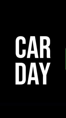 Siyah zemin üzerinde 