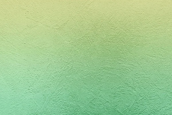 Зеленый Бетонный Фон Абстрактным Текстурированным Рисунком Нанесенным Поверхность — стоковое фото