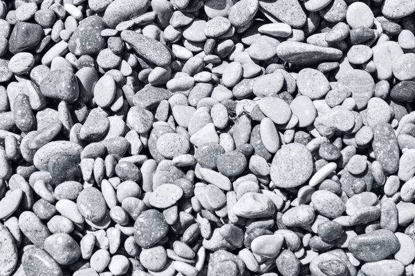 Pebble Background Sea Ultimate Gray 2021 Color — Stock Photo, Image