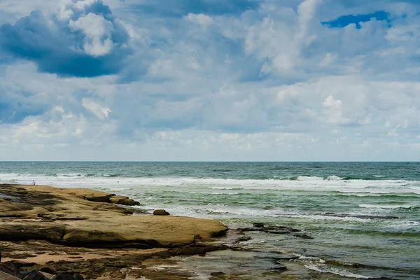 Caloundra Rochers — Photo