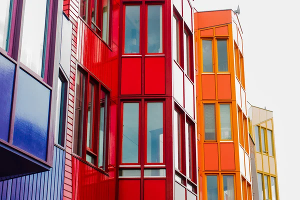 Hollandalı mimari 3