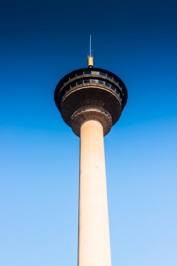 Nasinneula görünümü Kulesi