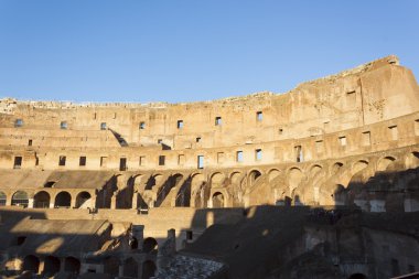 Colosseum amfi - Roma