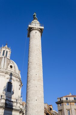 Trajan'ın sütun - Roma