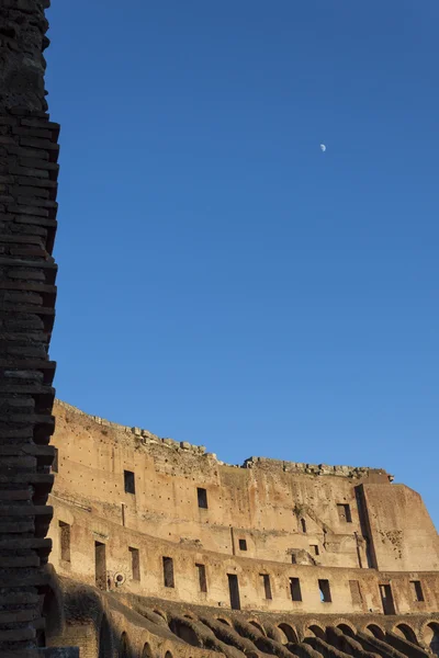 Colosseo Anfiteatro - Roma — Foto Stock