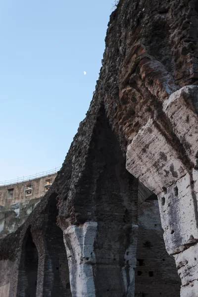 Colosseum amfitheater - Rome — Stockfoto