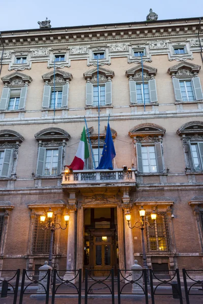 Palazzo Madama - Roma —  Fotos de Stock