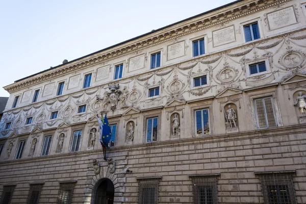 Palazzo Spada - Roma