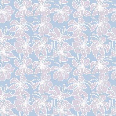 Çiçeksiz düğün davetiyesi desenleri. Kartlar için çizilmiş çiçek çizgileri.