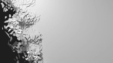 duvar alpha ile kırılma