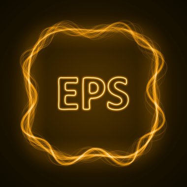 pürüzsüz enerji hatları.