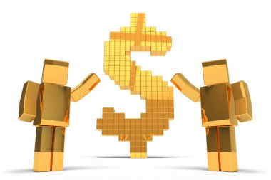 Finansal Danışmanlık. Altın sürüm.
