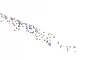 Piyango topları akın