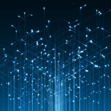 teknoloji özet satırları.