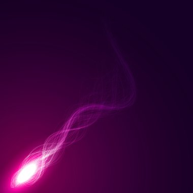 Sihirli meteor