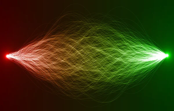 Potencia dual — Archivo Imágenes Vectoriales