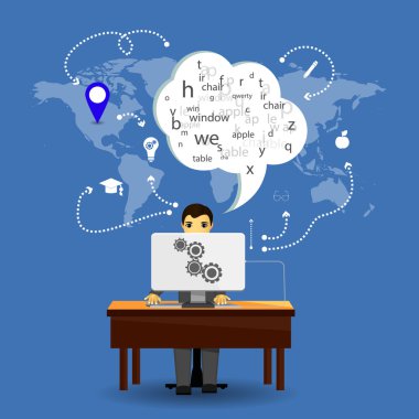 Infographic öğrenme Online