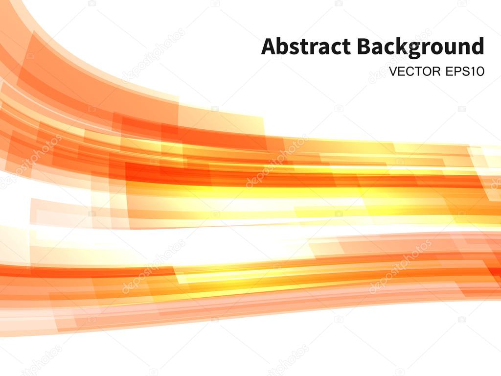abstract vector background 