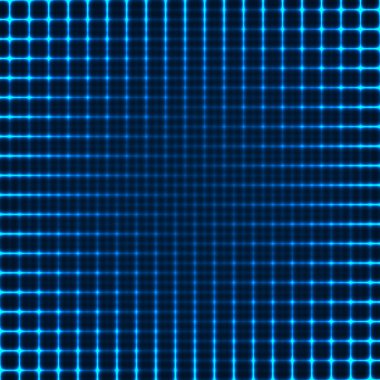 parlak çizgiler arka plan (mavi sürüm)