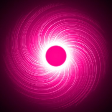 küçük enerji halka. (girdap sürüm)