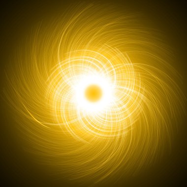 enerji halka. (çift girdap sürüm)