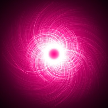 enerji halka. (çift girdap sürüm)