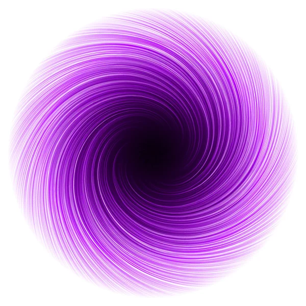 Mörka gate (hårda linjer vortex version) — Stock vektor