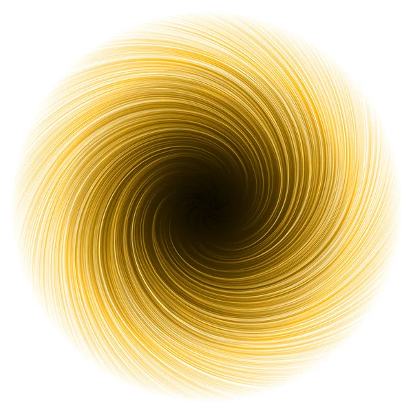 Dark gate (lignes dures version vortex ) — Image vectorielle