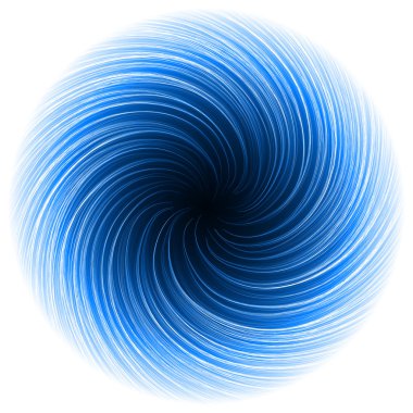 karanlık geçit girdap.