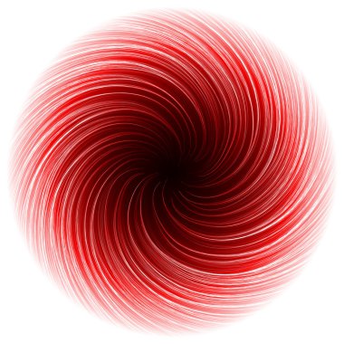 karanlık geçit girdap.