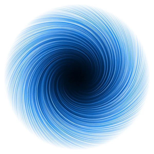 Dark gate (lignes dures version vortex ) — Image vectorielle