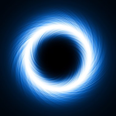 Dark portal (dönen versiyonu)