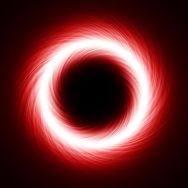 Dark portal (dönen versiyonu)