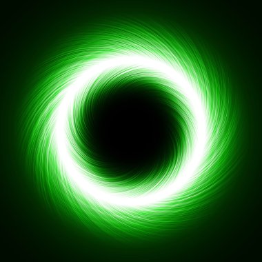 Dark portal (dönen versiyonu)